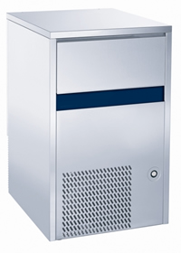 Luxia 45-15  ice machine